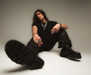 Debiutancki koncert Sullivana Kinga w Polsce! Artysta zagra w Warszawie w 2026