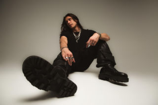 Debiutancki koncert Sullivana Kinga w Polsce! Artysta zagra w Warszawie w 2026