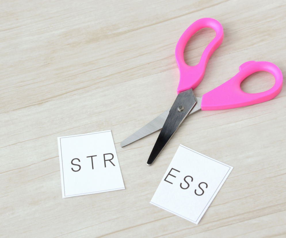 Stres