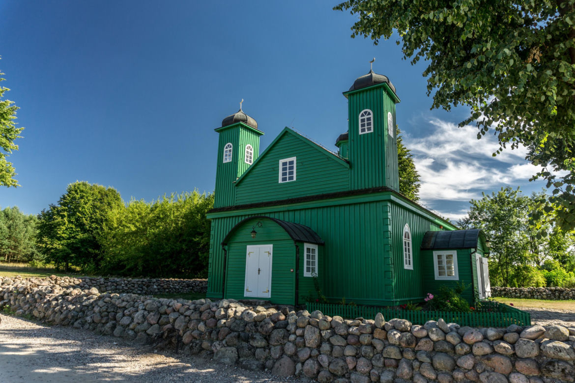 Kruszyniany
