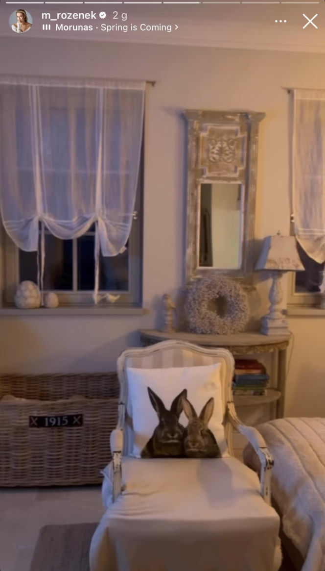 Małgorzata Rozenek-Majdan