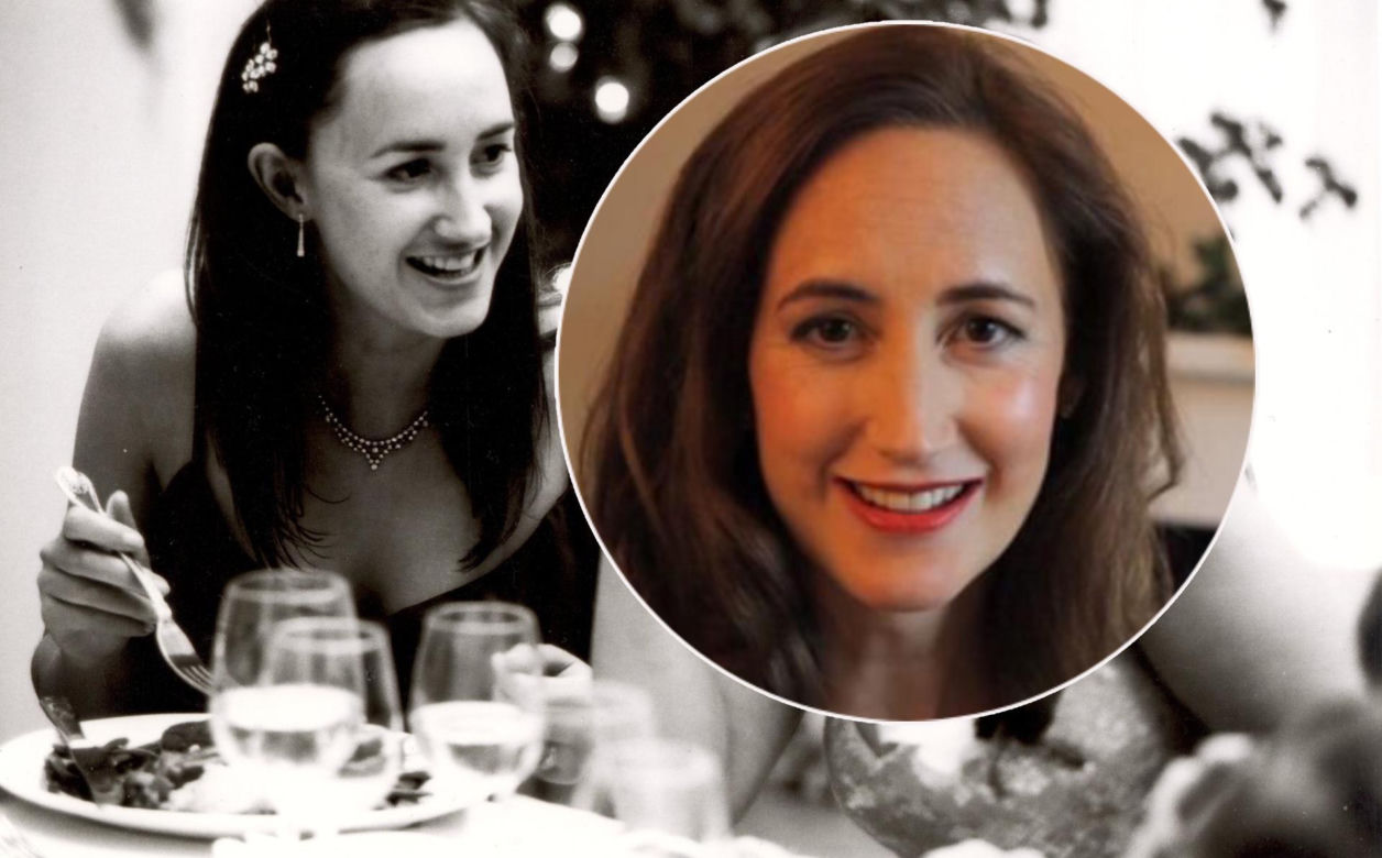 Sophie Kinsella