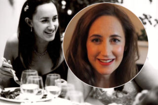 Sophie Kinsella zmarła 2 dni przed swoimi urodzinami. Przez 3 lata walczyła z agresywnym rakiem, osierociła 5 dzieci