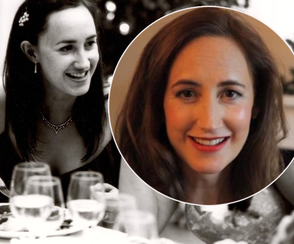 Sophie Kinsella