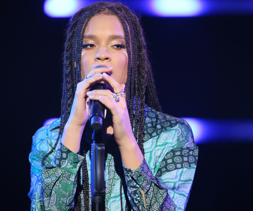 Występ Sary James na Eurowizji Junior 2021. Musisz zobaczyć to muzyczne widowisko!