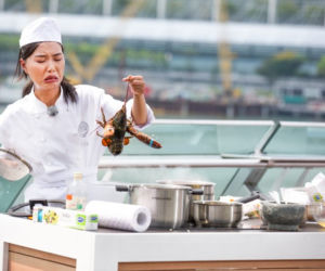 Ola Nguyen. Zwyciężczyni MasterChef 7