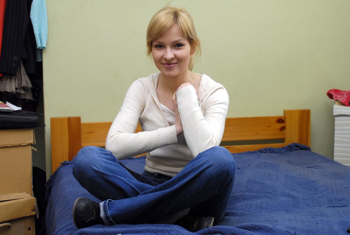 Zasłynęła z roli Marzeny Sadowskiej w "M jak miłość". Tak przez lata zmieniła się Marieta Żukowska. Co za metamorfoza!