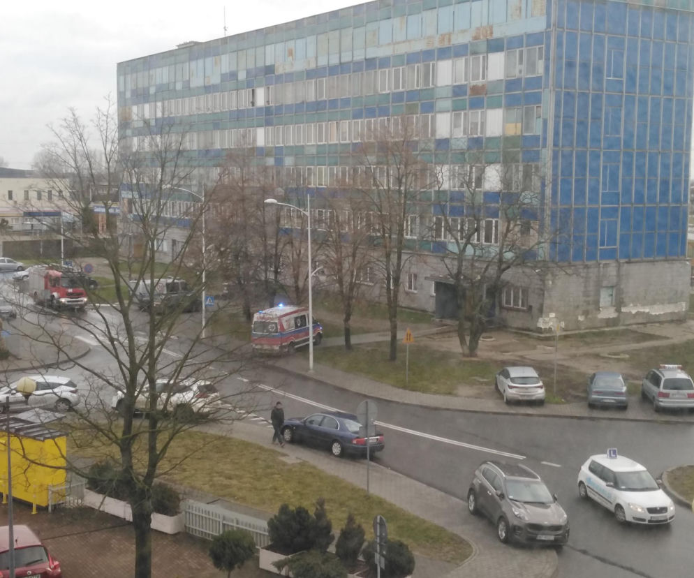 Płock. Jest decyzja ws. niepełnosprawnego! Ciało jego matki znaleziono w pałacu cudów'