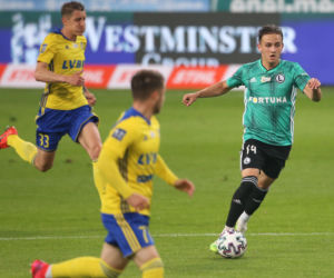 Vuković: -Karbownik to moje dziecko