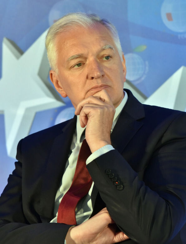 Jarosław Gowin