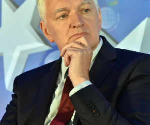Jarosław Gowin
