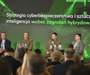 Konferencja Portalu Obronnego „Odporność cyfrowa i informacyjna Polski. Wyzwania w dobie wojny hybrydowej