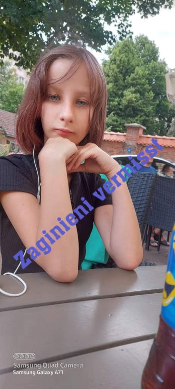 Nikola Blacha zaginęła. Szuka jej rodzina i policja