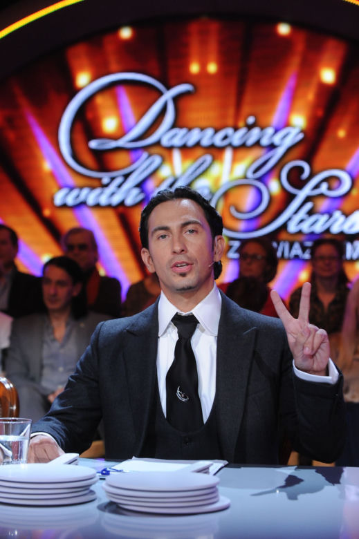 Michał Malitowski