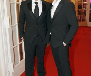 Marcin Mroczek, Rafał Mroczek 