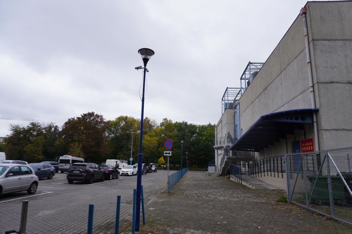 Ostatnie tygodnie Multikina 51 przy Królowej Jadwigi w Poznaniu