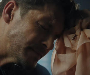 M jak miłość odc. 1896. Marcin (Mikołaj Roznerski)