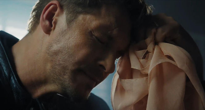 M jak miłość odc. 1896. Marcin (Mikołaj Roznerski)