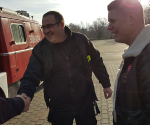 WOŚP 2020: Bydgoscy automobiliści grają z orkiestrą!