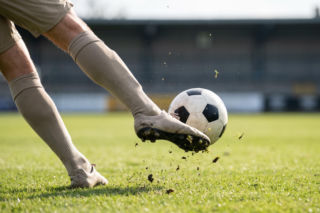 Lech Poznań i Górnik Zabrze grają o Ligę Mistrzów. Historyczny start