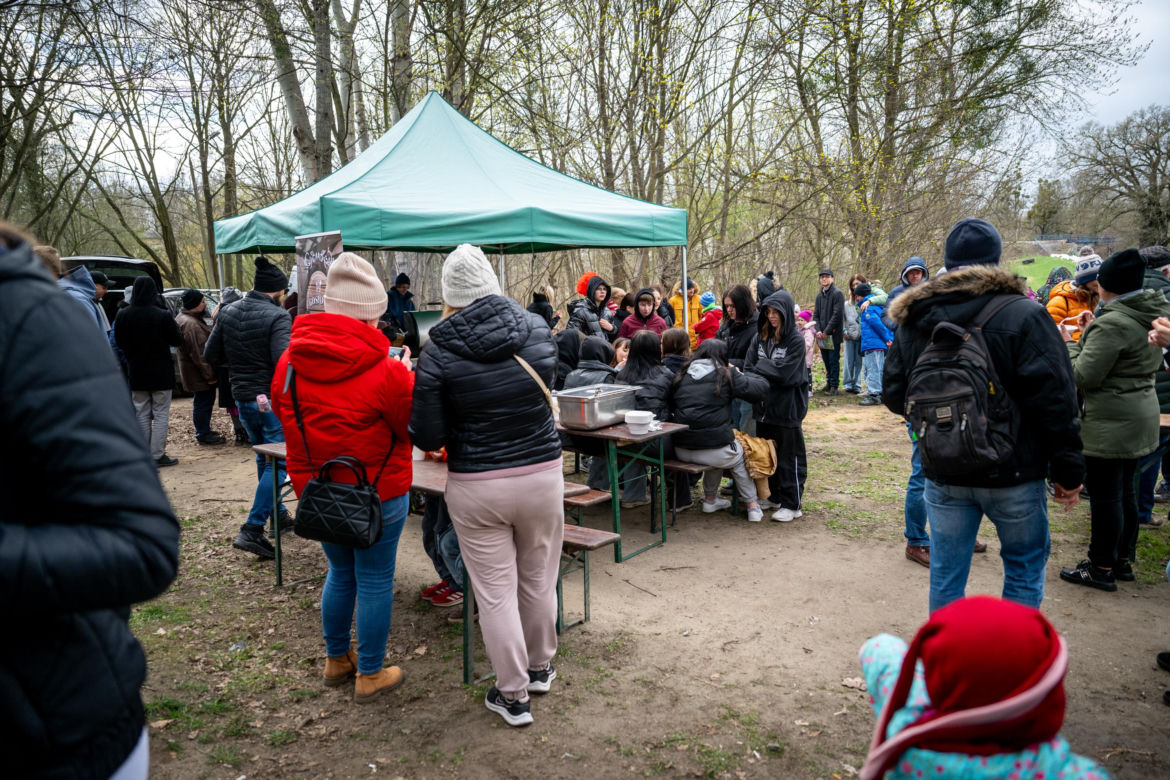 Wrocław zyskał nowego krasnala. Raciworek to symbol solidarności po powodzi