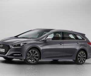 2015 Hyundai i40 FL
