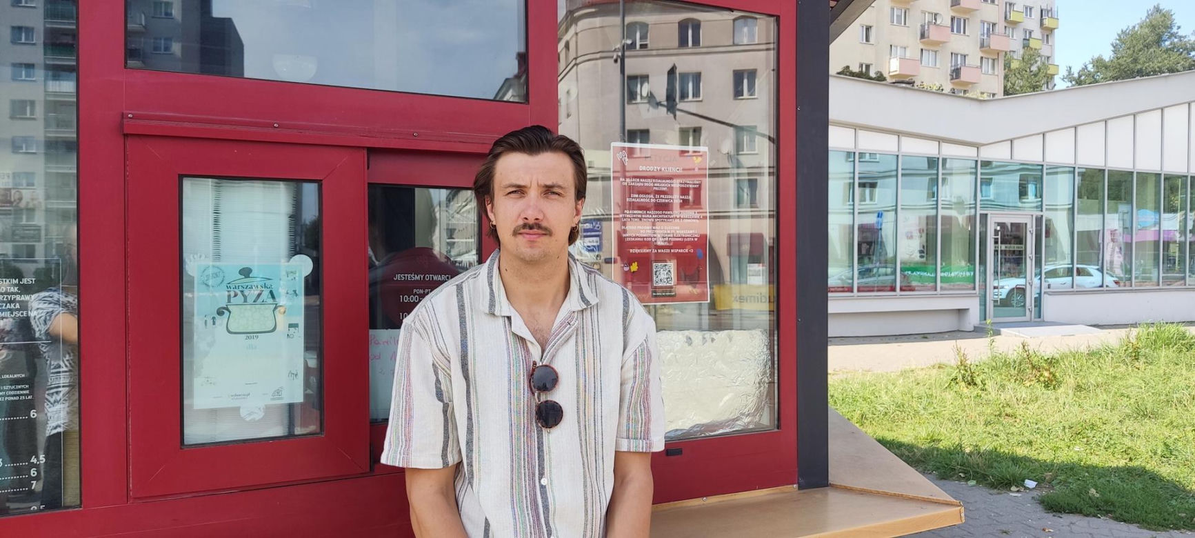 Bronią budki z kurczakami jak niepodległości. Tysiące podpisów, urzędnicy bezlitośni