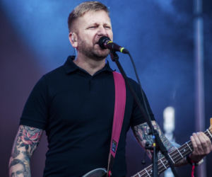 Rockowizna Festiwal Gdańsk: dzień drugi 8.8.026.