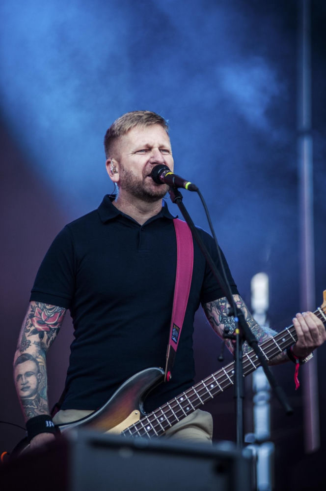 Rockowizna Festiwal Gdańsk: dzień drugi 8.8.026.