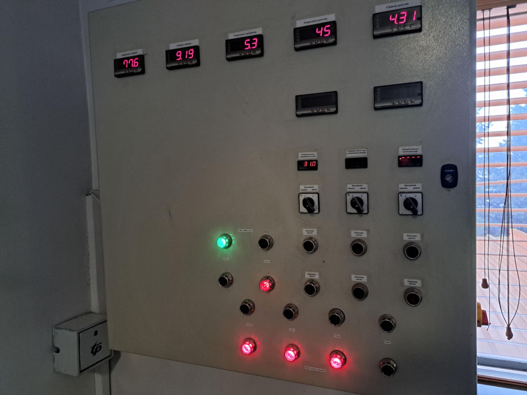 Modernizacja elektrociepłowni "Piaskówka" w Tarnowie