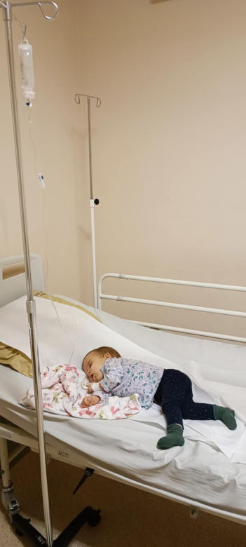 Noworoczne wyzwanie dla Poli 