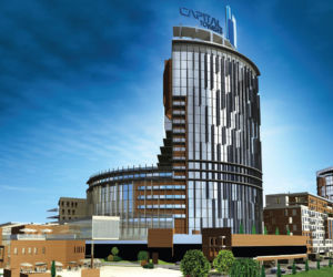 Capital Towers