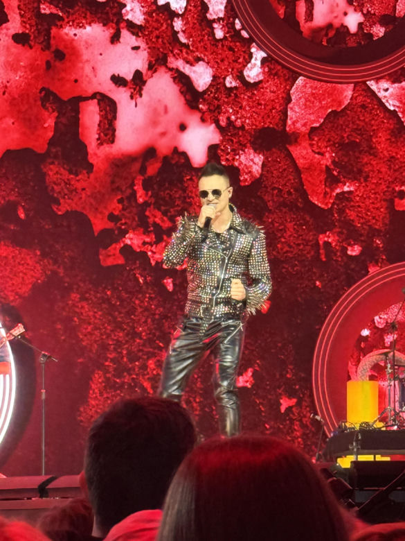 On Air Music Awards 2025. Wielkie święto muzyki w PreZero Arenie Gliwice