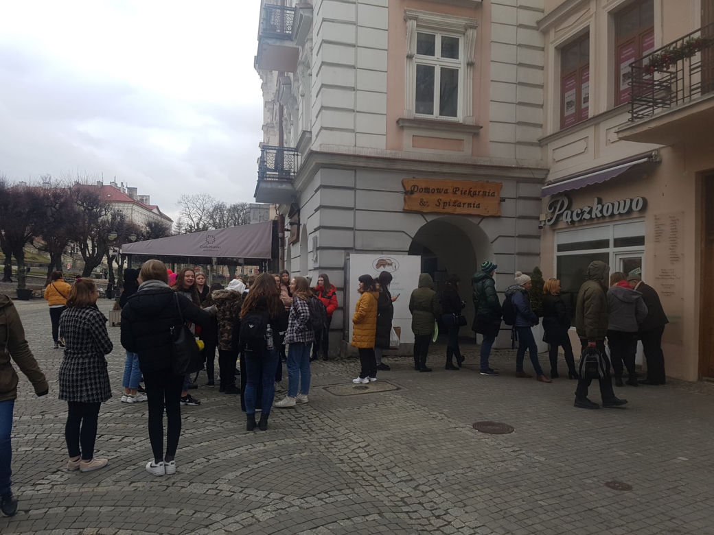 Tłusty czwartek