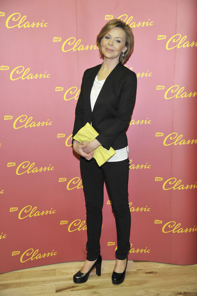 Justyna Pochanke