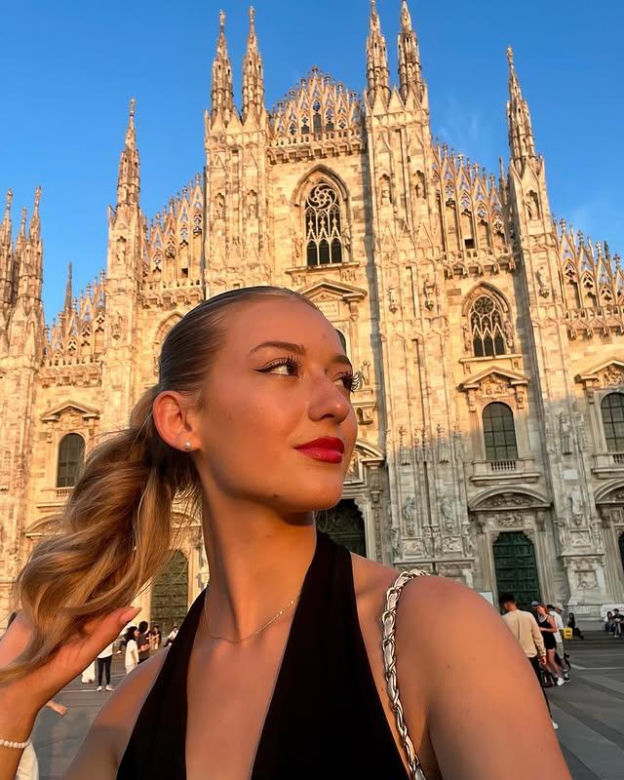 Veronika Jencova