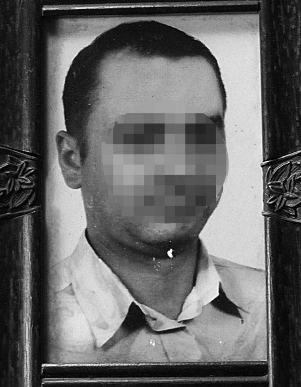 Węgrów. Mariusz stanął w obronie bitych dzieci. Został skopany na śmierć