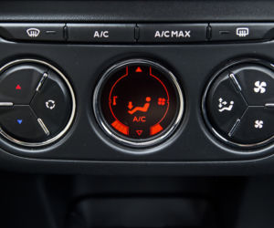 Citroen C-Elysee 1.6 VTi More Life