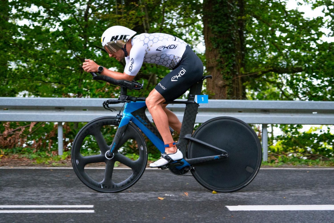 PGE Triathlon Lubkowo 2026