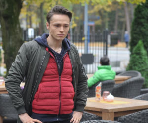 Barwy szczęścia, odcinek 2016, Józek (Patryk Pniewski)