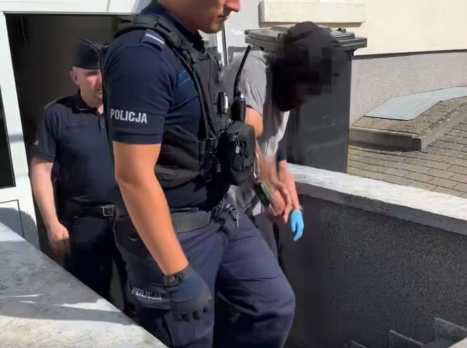 Tragiczny finał sprzeczki w Bytowie na Pomorzu!