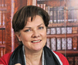 Agnieszka Kotulanka - jej życie nie było nowelą