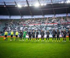 Wisła Kraków - Śląsk Wrocław