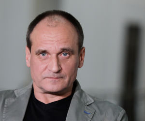 Ruch Kukiza powalczy o Warszawę. Padło nazwisko
