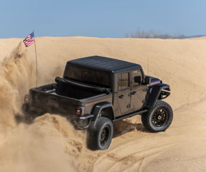 Hennessey Maximus 1000