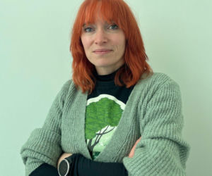 Diagnoza syna zmieniła jej życie. Teraz pomaga innym rodzicom odnaleźć siłę