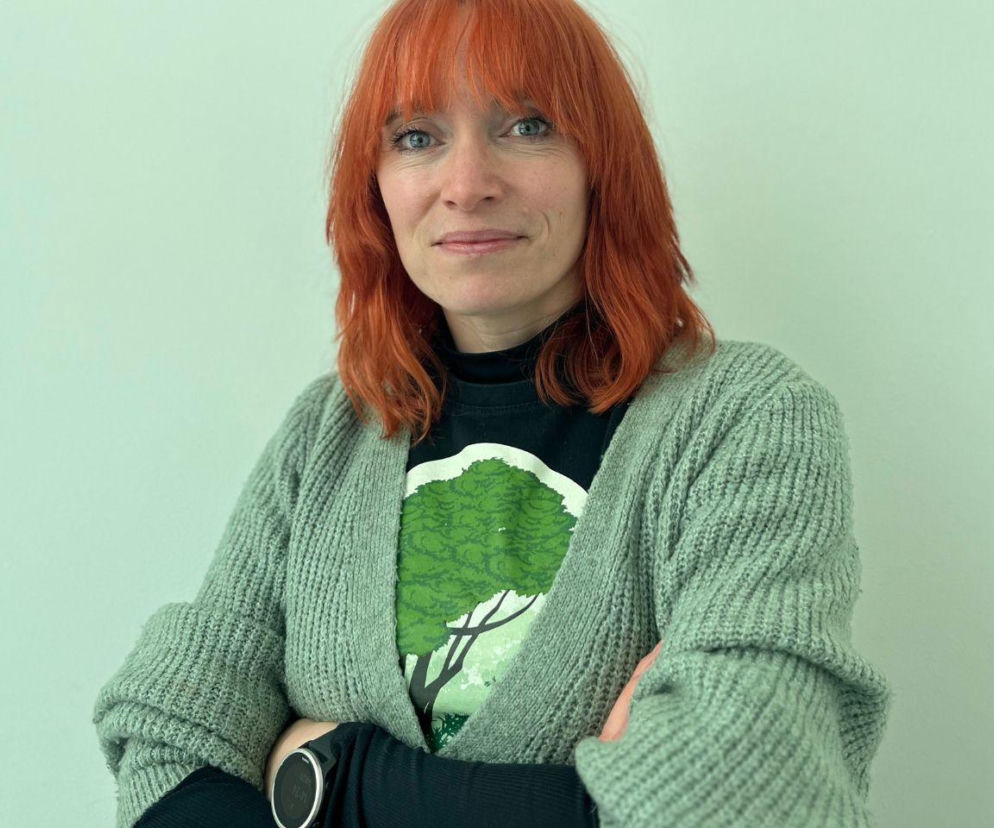 Od niepokoju do diagnozy, aż po zmianę zawodowej ścieżki. Zwrot akcji w życiu mamy