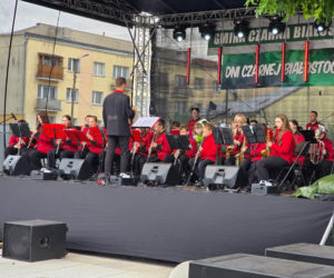 Dni Czarnej Białystok