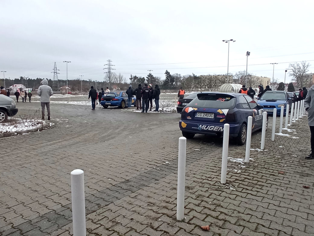 Motorokiestra w Grudziądzu 2023