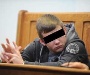 Świadkowie pogrążają pirata z Targówka